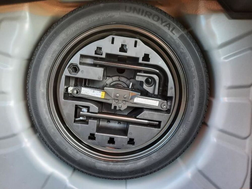 Clio V Clio dCi 100 GSR2 Evolution 2025 occasion 55100 Verdun