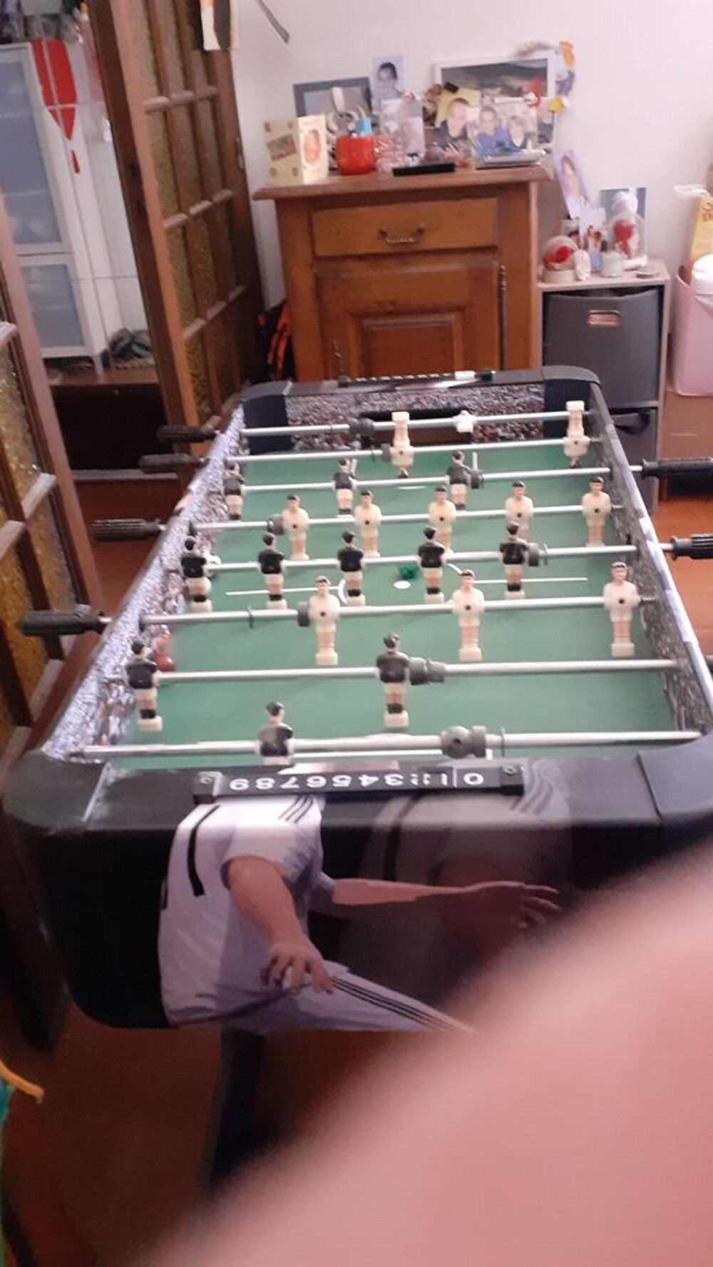 Baby-foot Jeux / jouets