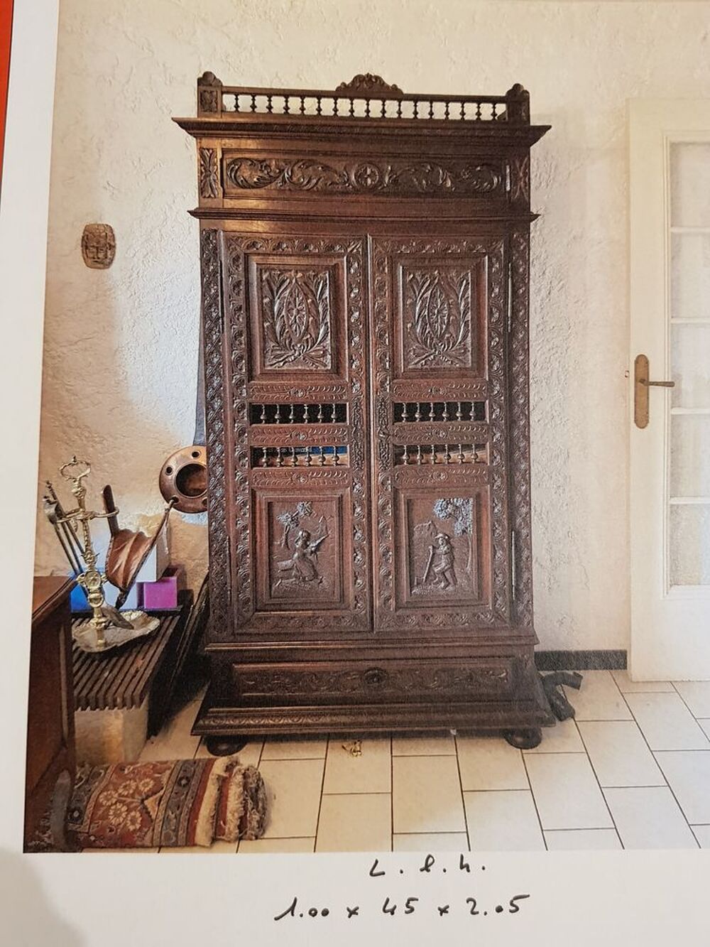 Armoire Meubles