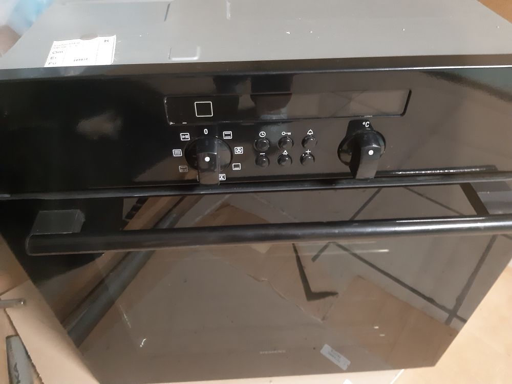 four siemens Electroménager