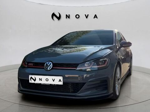 Annonce voiture Volkswagen Golf 24890 €