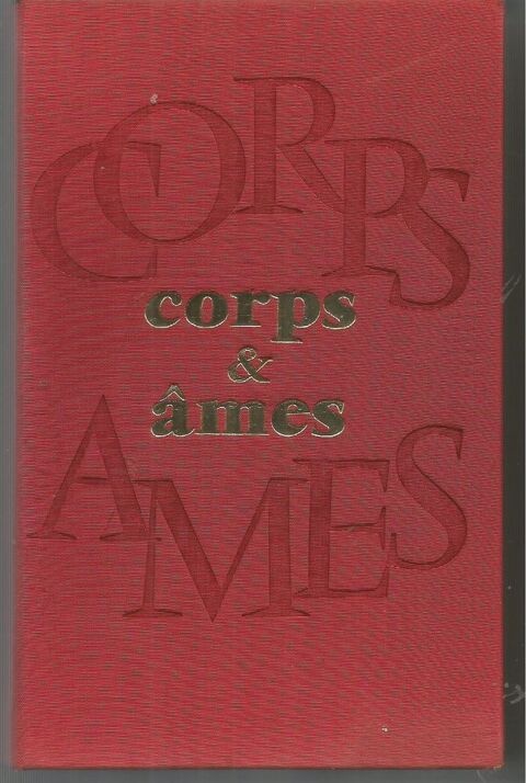 Maxence VAN DER MEERSCH : corps et mes - Albin Michel en 1963 6 Montauban (82)