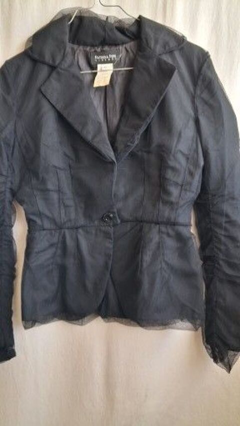veste noire l�g�re 30 Cuxac-d'Aude (11)