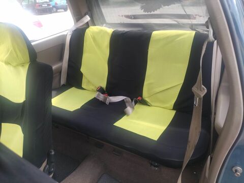 Renault Clio 1.1 Night & Day 1992 occasion Bitschwiller-lès-Thann 68620