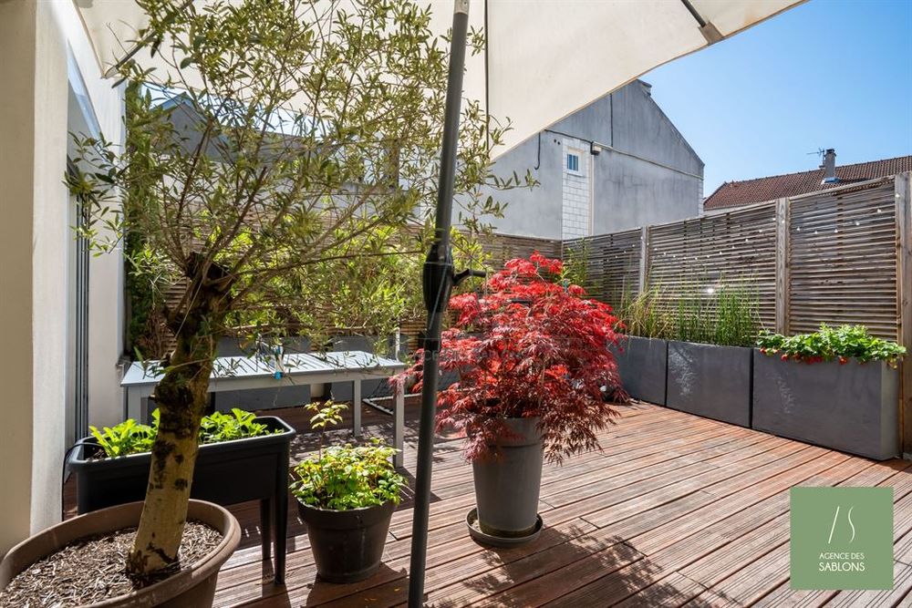 vente Maison - 9 pièce(s) - 205 m² Croissy-sur-Seine (78290)