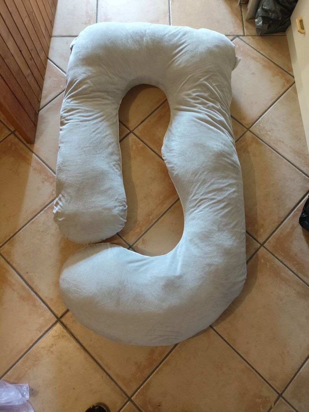 Body pillow (maternity) Pu�riculture