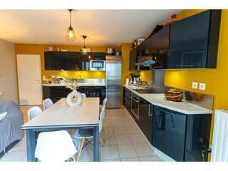  Appartement à vendre 4 pièces 80 m²