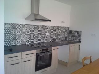  Appartement  louer 3 pices 60 m