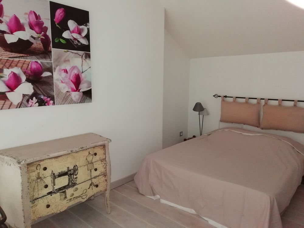 Location Duplex/Triplex Joli T2 en Duplex proche à Tarbes Tarbes