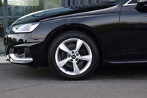 A4 Avant 30 TDI 136 S tronic 7 Design 2021 occasion 56300 Pontivy