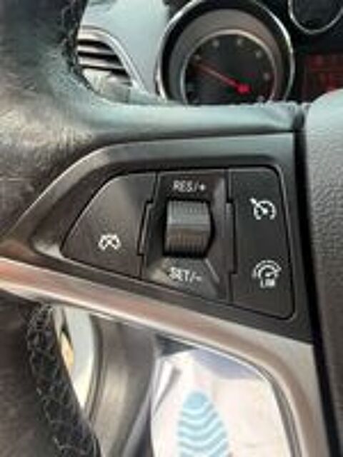 Mokka 1.6 CDTI - 136 ch FAP 4x4 Start&Stop Cosmo Pack 2016 occasion 38210 Tullins