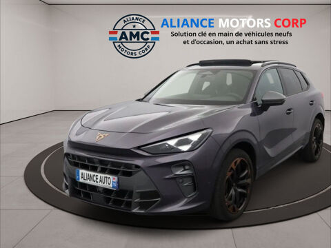 Cupra Terramar 1.5 eHybrid 150 ch DSG6 V (8 CV) 2025 occasion Paris 75007