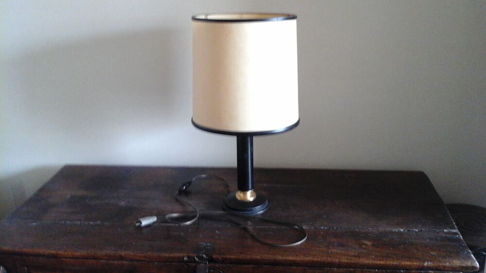Lampe de bureau Décoration