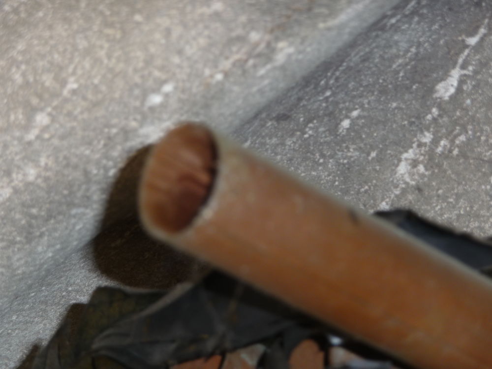 Tube cuivre Bricolage