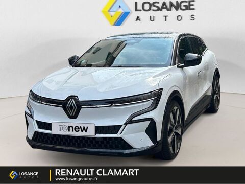 Annonce voiture Renault Mégane 22990 €