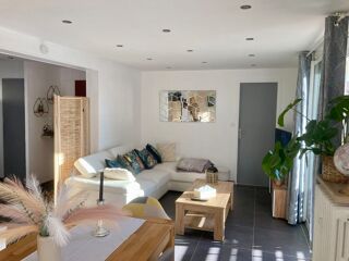  Appartement à vendre 4 pièces 84 m² Gap
