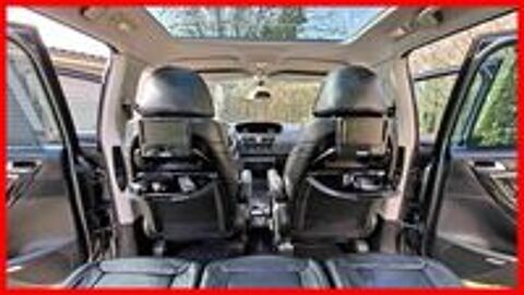 Grand C4 Picasso e-HDi 110 Airdream 7 pl Exclusive BMP6 2013 occasion 59300 Valenciennes