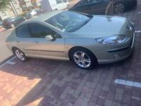 407 2.0 HDi 16v Sport Pack A 2005 occasion 57600 Forbach