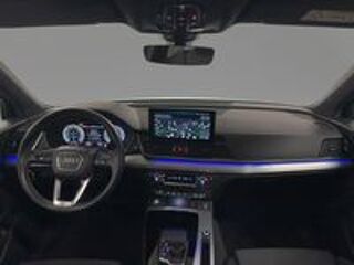 Q5 Sportback 55 TFSIe 367 S tronic 7 Quattro S line 2022 occasion 78000 Versailles