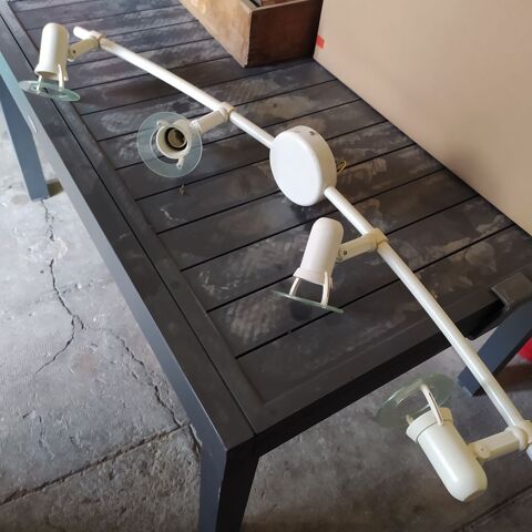 Luminaire 20 Bagnols-sur-Cze (30)