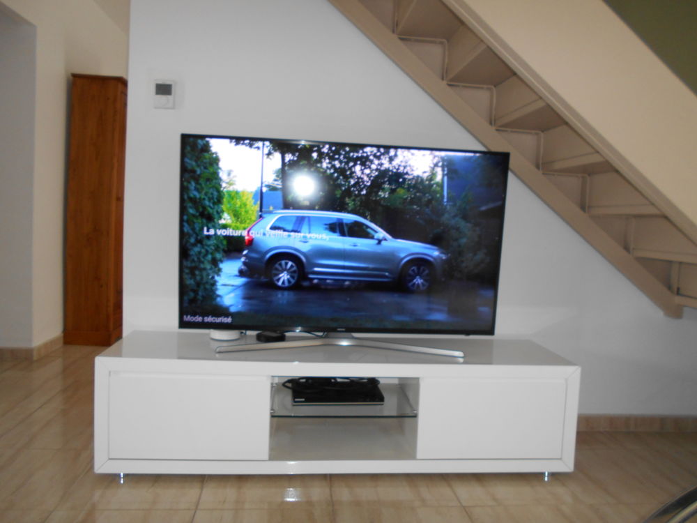 TELEVISEUR SAMSUNG ECRAN 58 " Audio et hifi