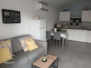  Maison à louer 2 pièces 48 m²