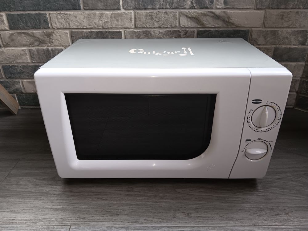 Micro ondes Electroménager