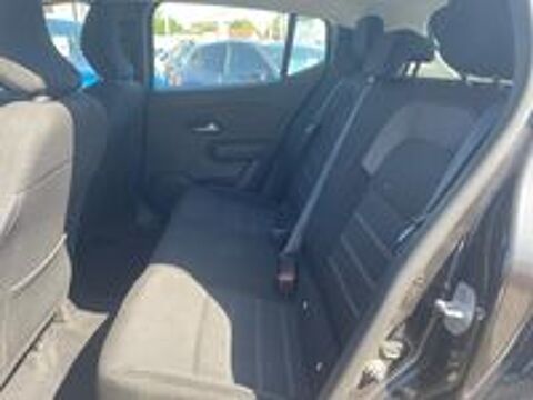 Sandero TCe 90 GSR2 Journey 2025 occasion 42120 Le Coteau