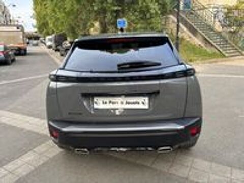 2008 PureTech 130 S&S EAT8 Allure 2024 occasion 94340 Joinville-le-Pont