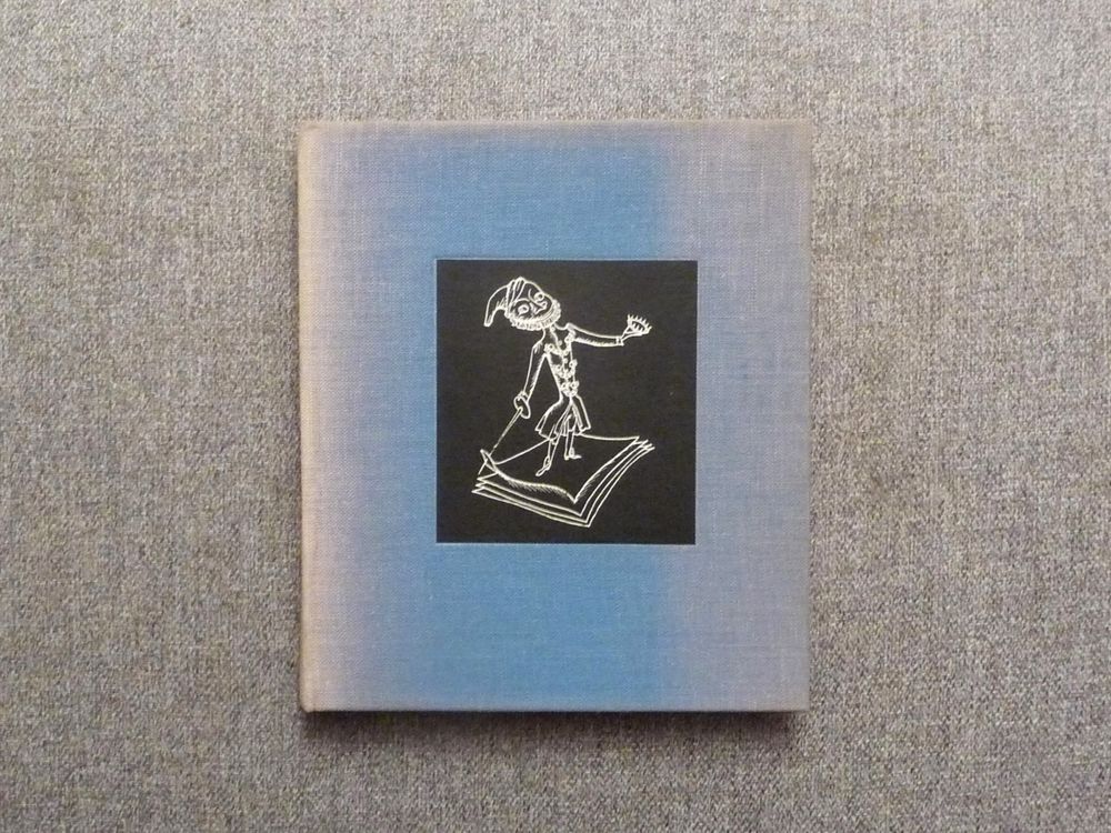 Histoire d'un Casse Noisette- Alexandre Dumas- 1952- Num&eacute;rot Livres et BD