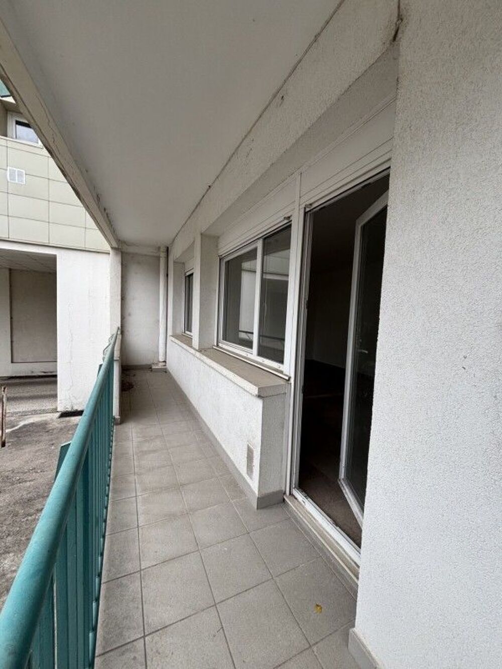location Appartement - 60 m² Laxou (54520)