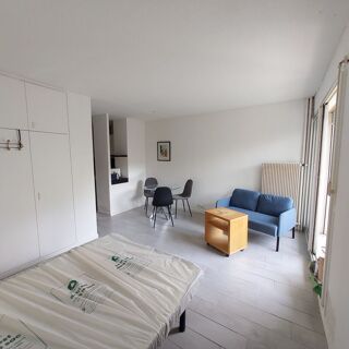  Appartement � louer 1 pi�ce 29 m� Aix-en-provence