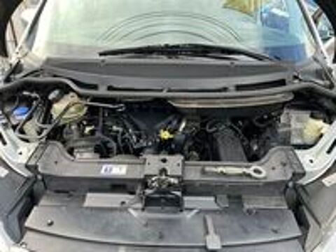 807 2.0 HDi 16V 136ch FAP Premium Pack 2008 occasion 42700 Firminy