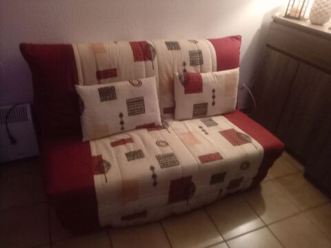 Canap convertible 100 Port Leucate (11)