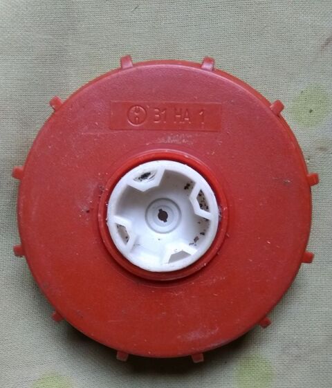 couvercle Sch�tz de cuve 1000 litres 10 Beauchamp (95)