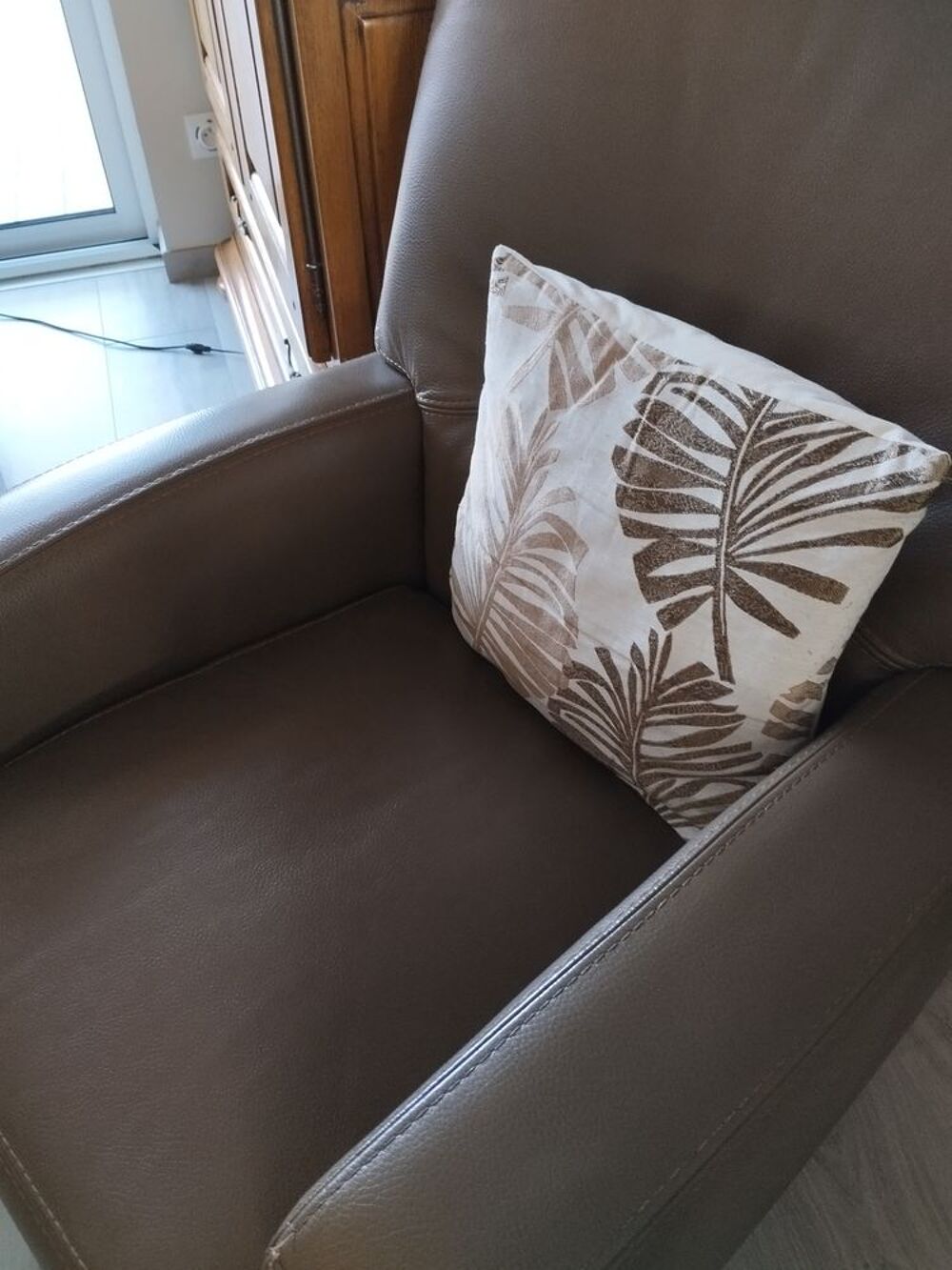 Fauteuil club Meubles