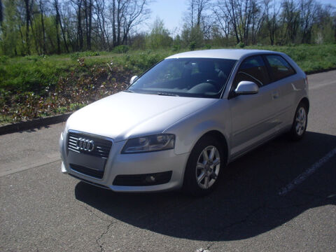 Audi a3 1.8 TFSI 160 Ambiente