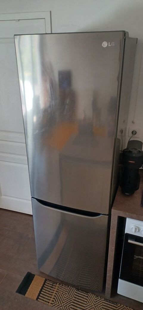 Frigo LG 150 Hasparren (64)