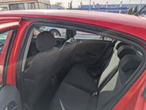Corsa 1.2 - 80 Twinport Essentia 2009 occasion 31100 Toulouse