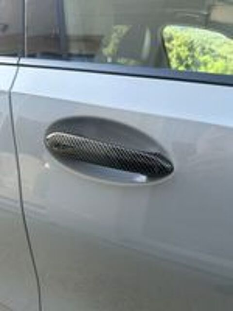 S&eacute;rie 3 Touring 320e 204 ch BVA8 M Sport 2024 occasion 06000 Nice