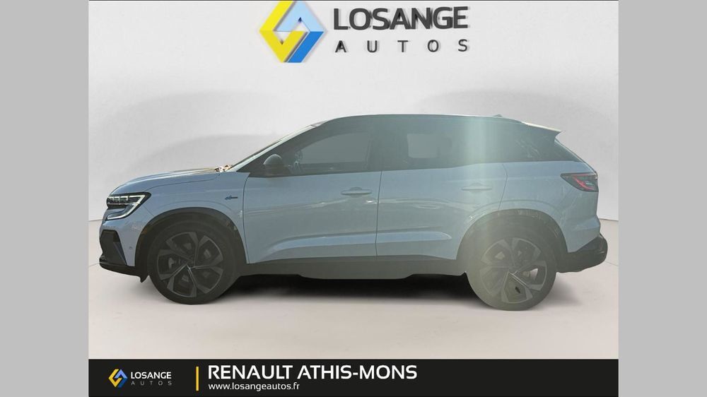 Austral E-Tech hybrid 200 Iconic esprit Alpine 2023 occasion 91200 Athis-Mons