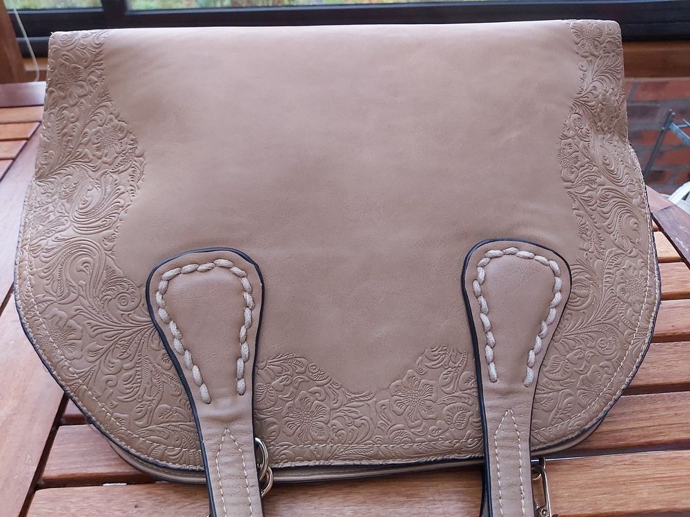 SAC A MAIN Maroquinerie