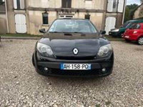 Laguna III 1.5 dCi 110 eco2 Authentique 2009 occasion 33530 Bassens