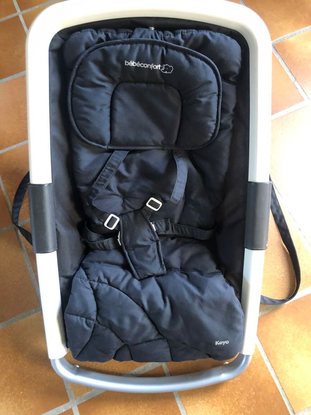 transat b&eacute;b&eacute; Mobilier enfants