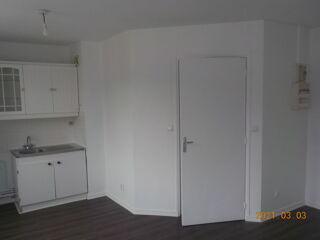  Appartement � louer 1 pi�ce 23 m�