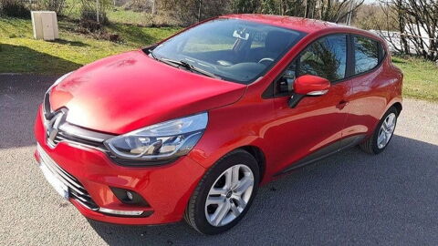 Renault clio iv Clio TCe 90 G&eacute;n&eacute;ration