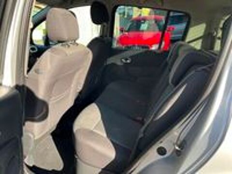 Modus 1.5 dCi 85 eco2 Dynamique 2008 occasion 42700 Firminy