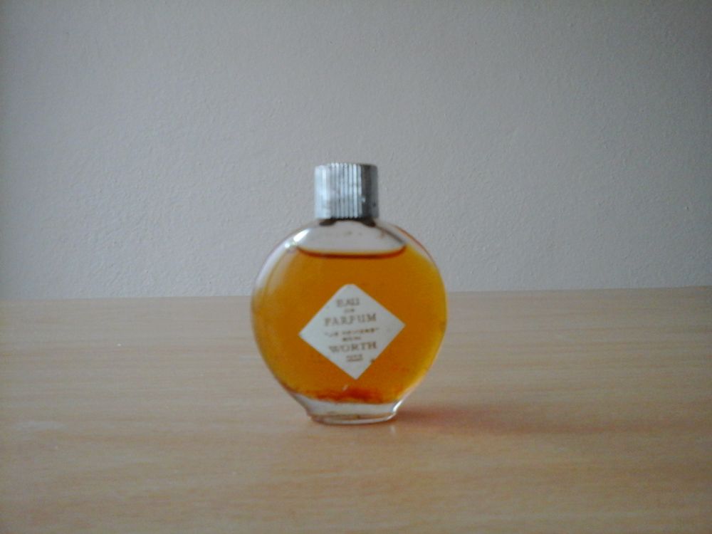 MINIATURES DE PARFUM 
