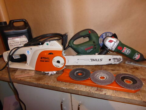 bricolage 80 Malay-le-Grand (89)