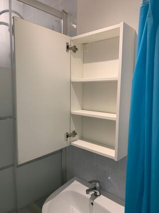  Appartement à louer 1 pièce 23 m² Valenciennes
